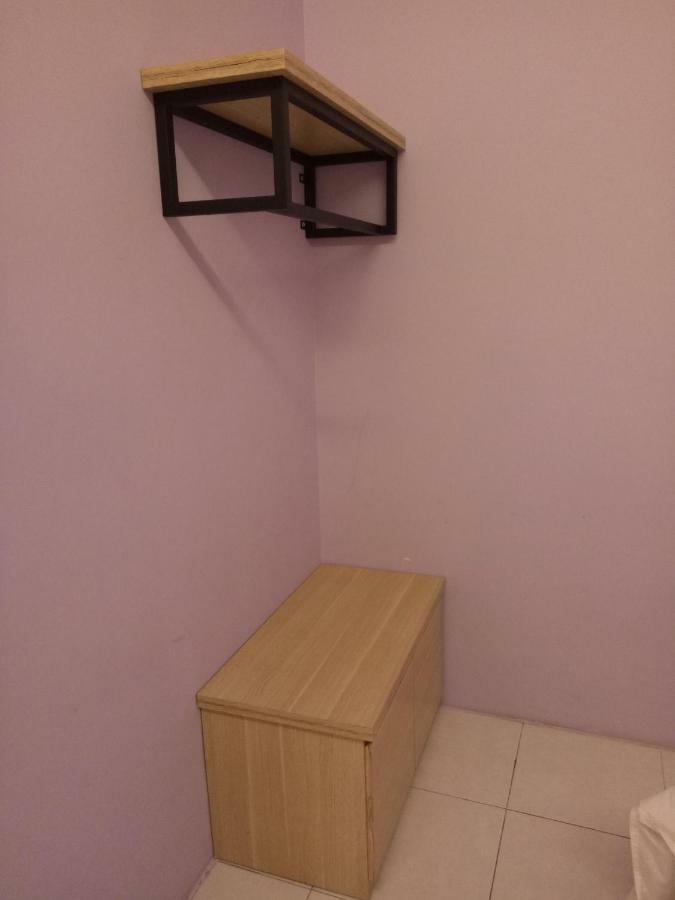 Appartement Sky Purple @Ch à Tanah Rata Extérieur photo